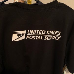 Postal service